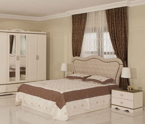 Furniture Kamar Tidur